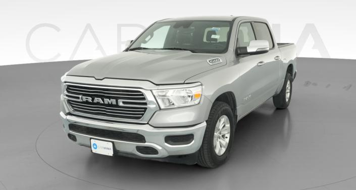 ram ram 1500 pickup 2024 1C6RREJT6RN219815 image ram ram 1500 pickup 2024 1C6RREJT6RN219815 image